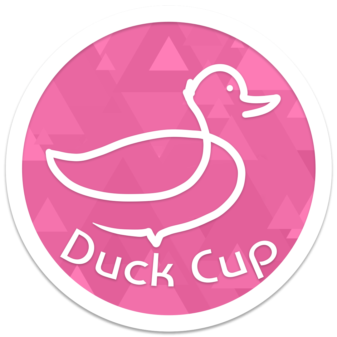 Duck Cup