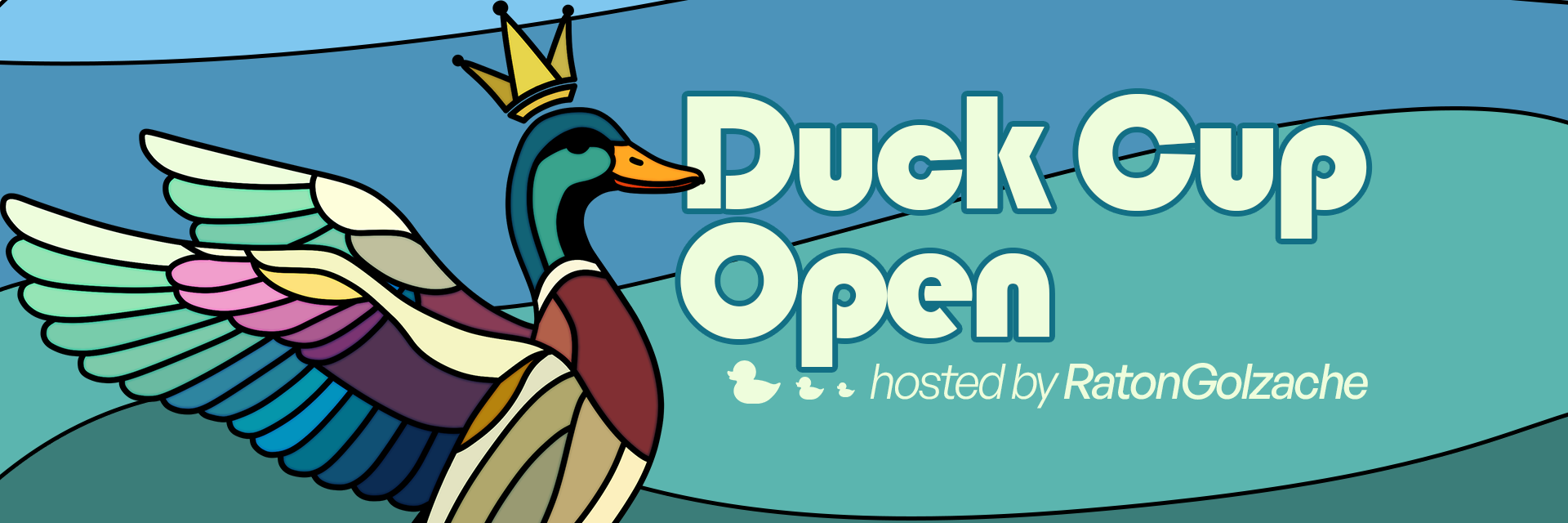 Duck Cup Open