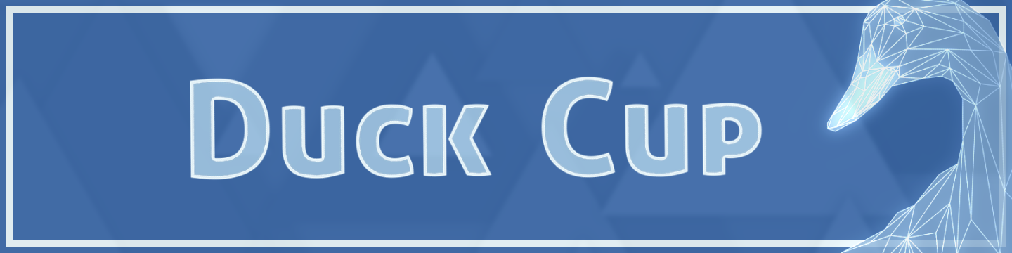 Duck Cup 2